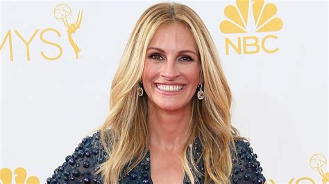 julia roberts today